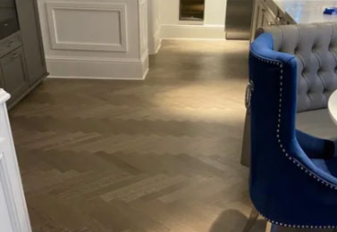 laminate flooring