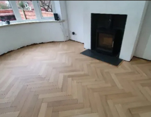Real wood flooring Services